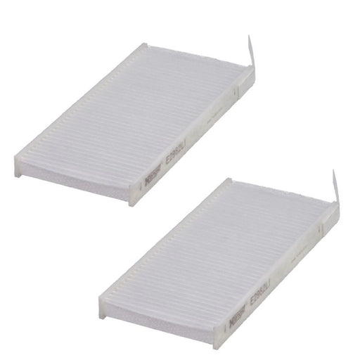 Hengst Cabin Air Filter (Pollen Filter) E2982LI-2