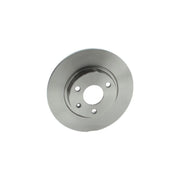 Bosch 2 x Solid Front Brake Discs 0 986 478 142