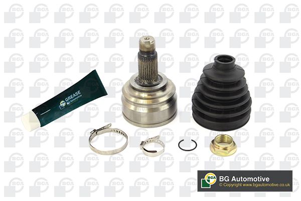 BGA Drive Shaft Joint Kit