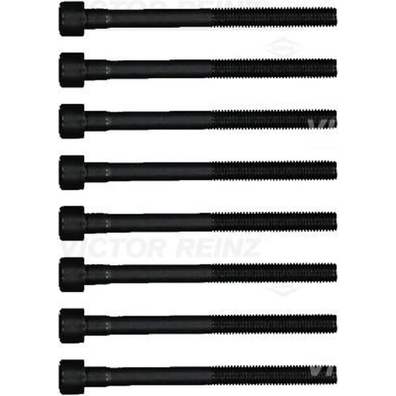 Victor Reinz Cylinder Head Bolt Set M10 14-17517-01