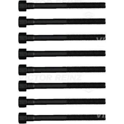 Victor Reinz Cylinder Head Bolt Set M10 14-17517-01