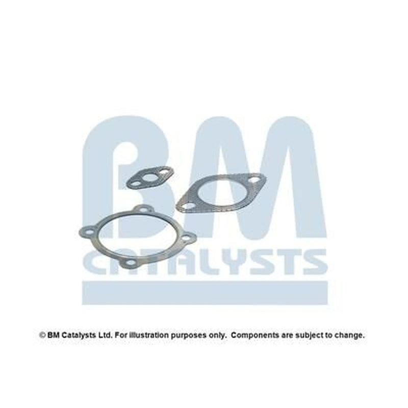 BM Catalysts Fitting Kit FK92897A FK92897A