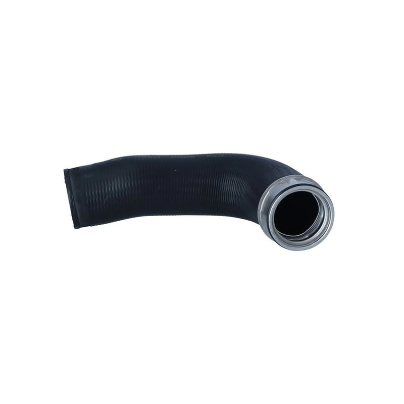 NRF Intercooler Turbo Charge Air Hose Inlet 166236