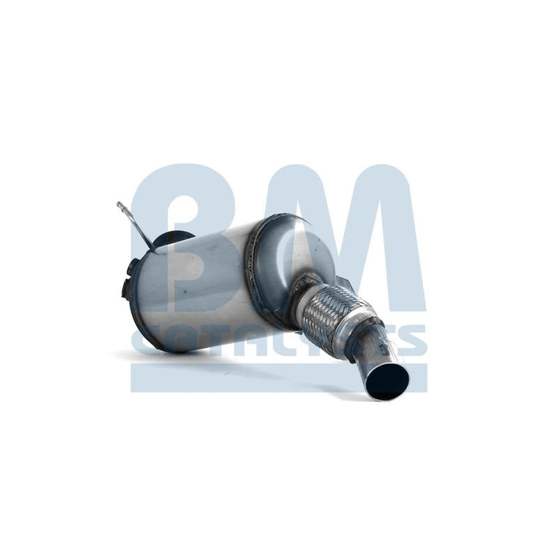 BM Catalysts Homologated Diesel Cat & Dpf BM11041H