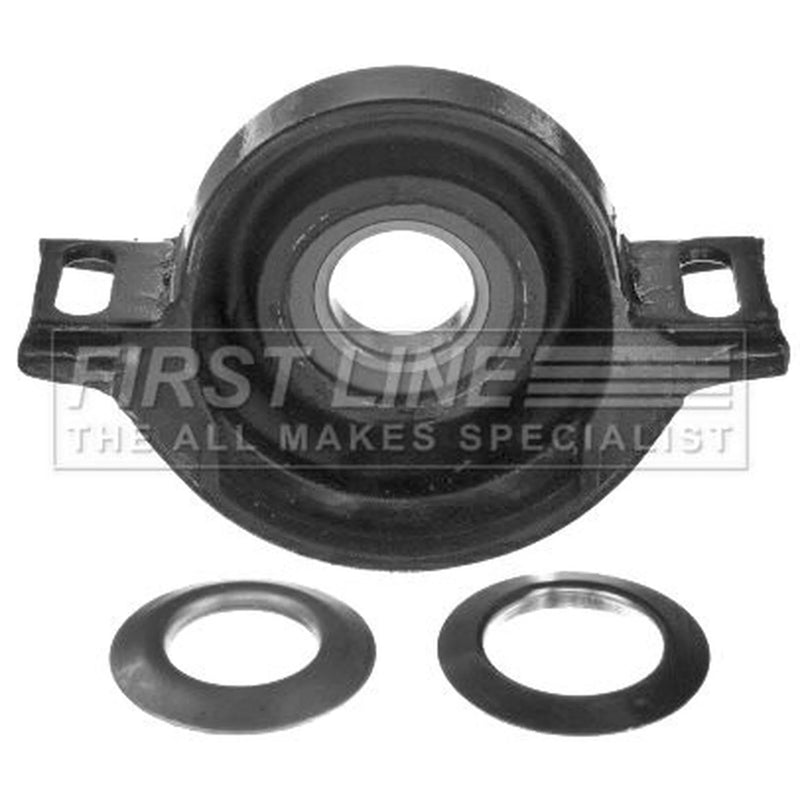 First Line Propshaft Centre Bearing Support FPB1151