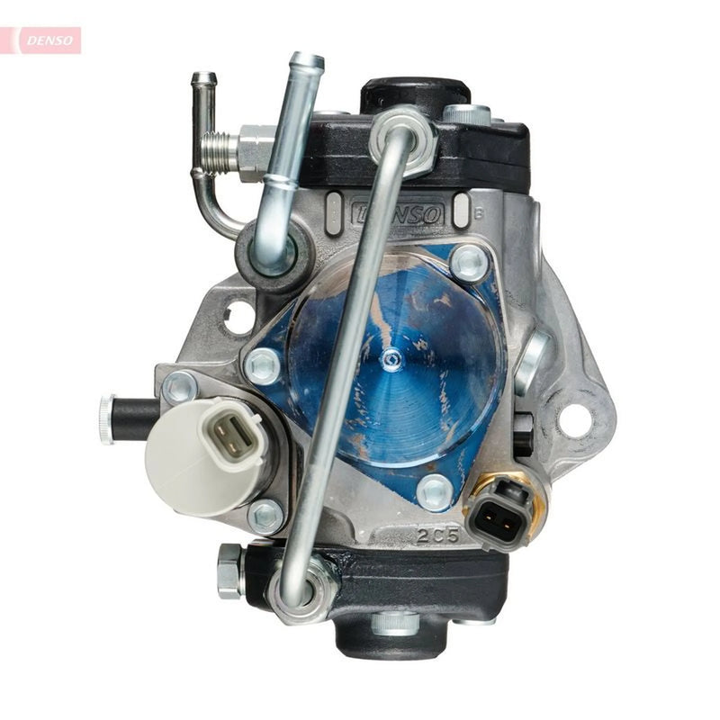 Denso High Pressure Fuel Pump DCRP302480