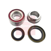 Apec 2 x Wheel Bearing Kits AWB1826