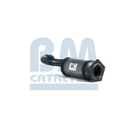 BM Catalysts Homologated Petrol Cat BM91435H