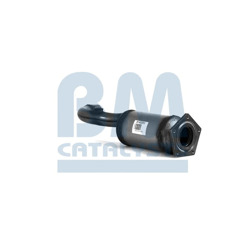 BM Catalysts Homologated Petrol Cat BM91435H