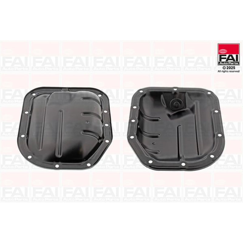 FAI Engine Oil Sump Pan PAN036