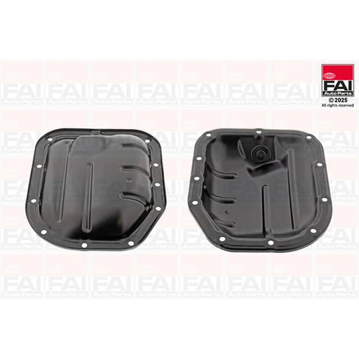 FAI Engine Oil Sump Pan PAN036