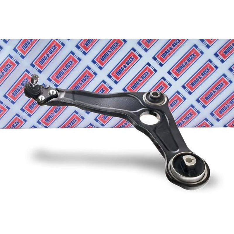 Borg & Beck Control/Trailing Arm BCA7640