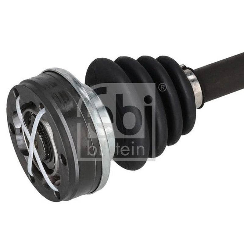 Febi CV Drive Shaft Driveshaft Front Right 197470