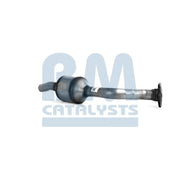 BM Catalysts Homologated Diesel Cat BM80159H