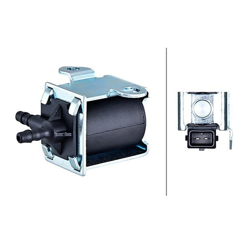 Hella Cold-Start Valve 6NW 358 189-001