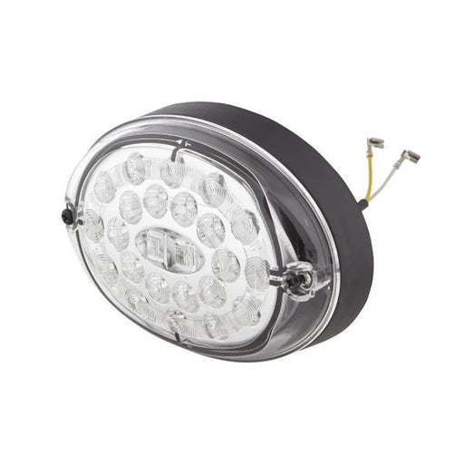 Hella Direction Indicator Light Rear 2BA 343 390-071