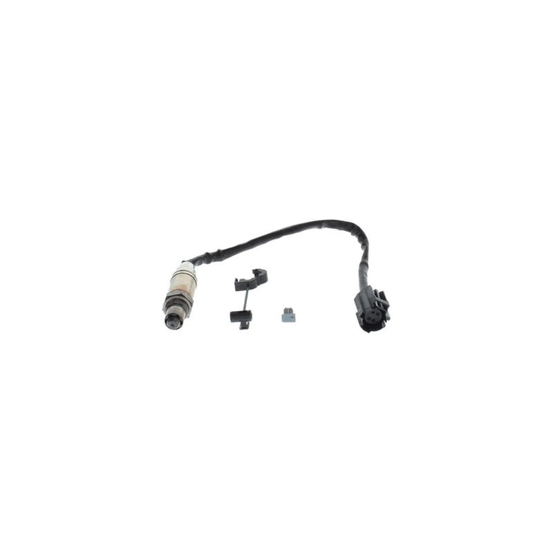 Bosch O2 Lambda Oxygen Sensor before catalytic converter F 00E 263 356