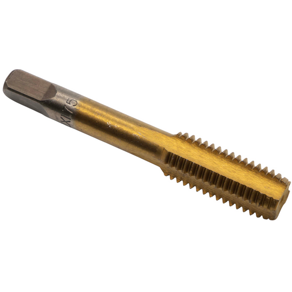 Sealey Tap M12 x 1.75 (Titanium)