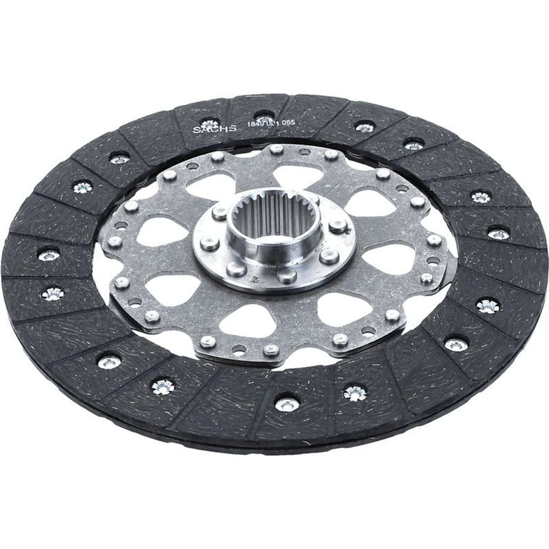 Sachs Clutch Kit Set 3pc 3000970140