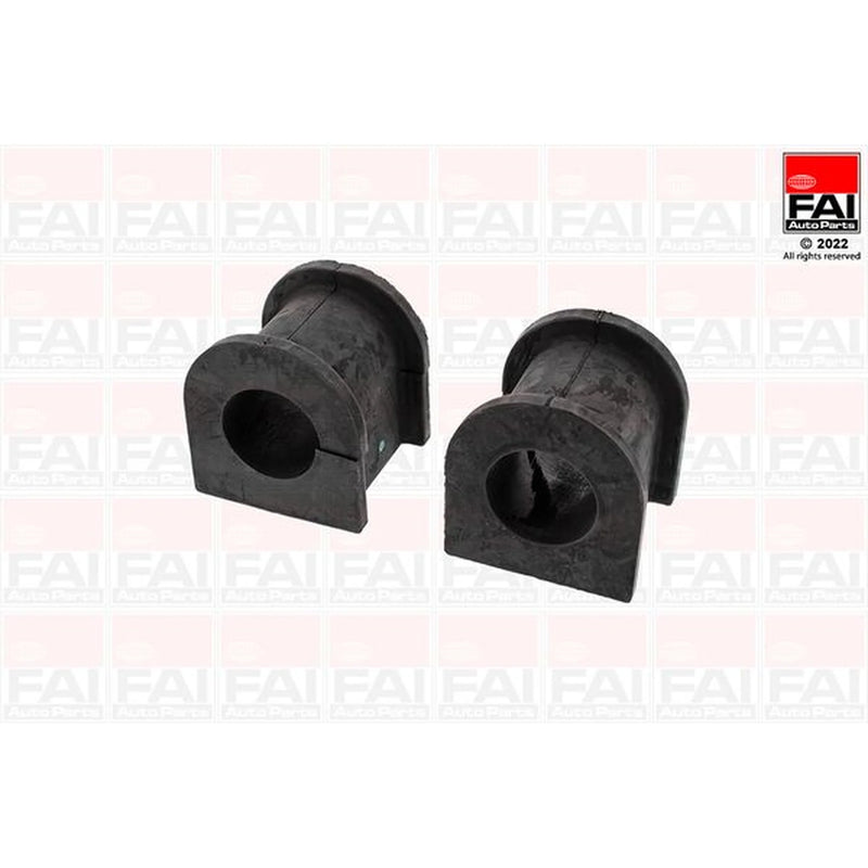 FAI 2 x Anti Roll Bar Mounting Bracket SS10760K