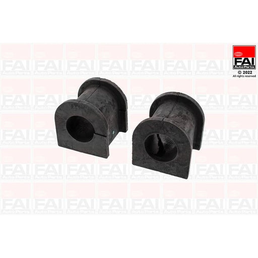 FAI 2 x Anti Roll Bar Mounting Bracket SS10760K