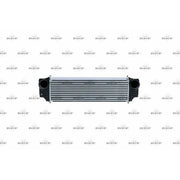 NRF Intercooler (Charge Air Cooler) 30982