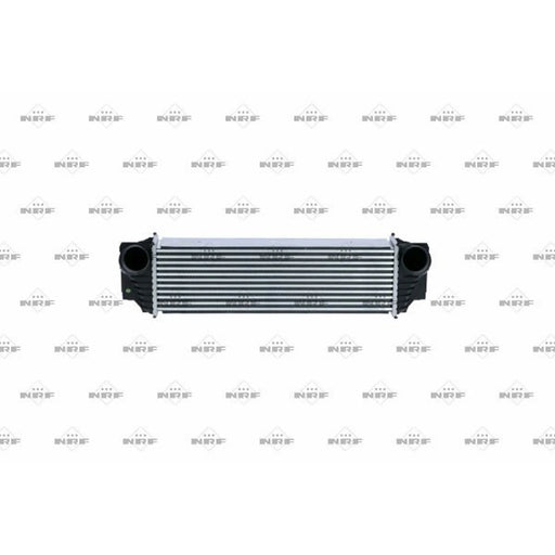 NRF Intercooler (Charge Air Cooler) 30982