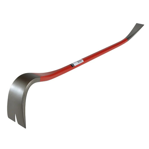 Hultafors 109/28 Steel Wrecking Bar 710mm (28in) - 824012