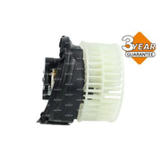 NRF Heater Blower Fan 34046