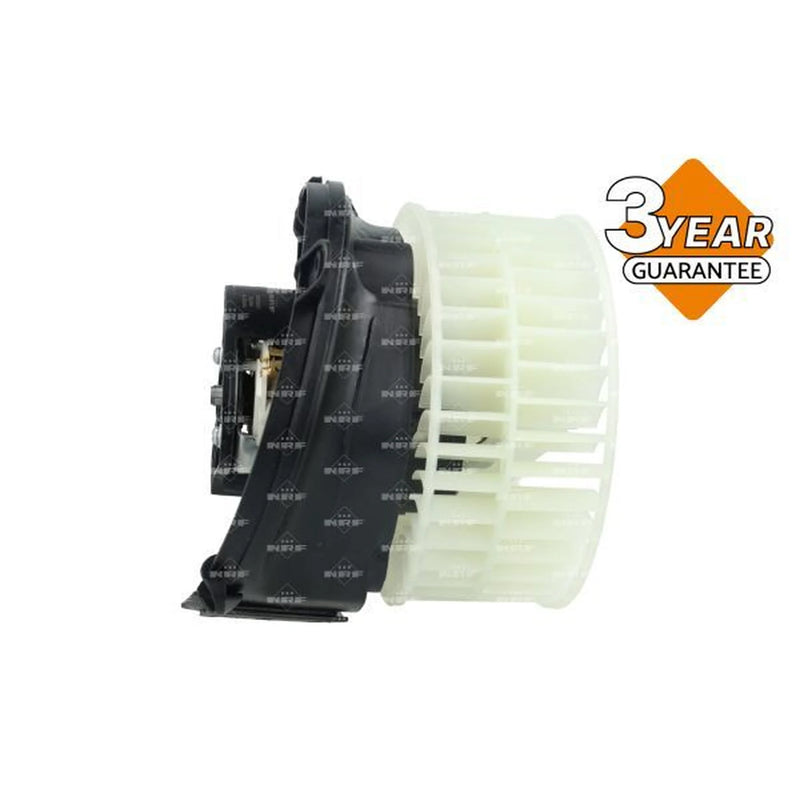 NRF Heater Blower Fan 34046