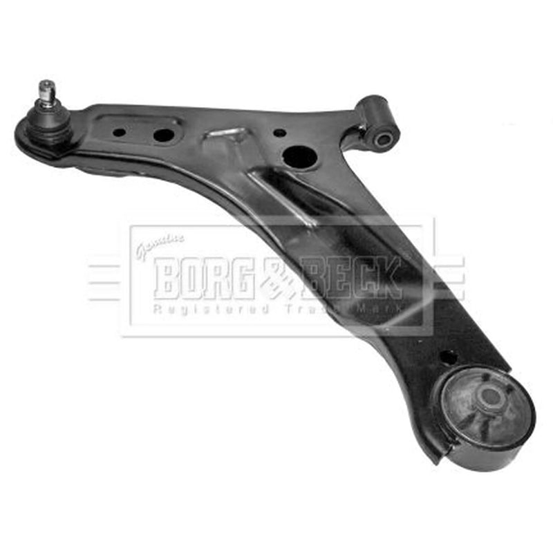 Borg & Beck Control/Trailing Arm BCA6271