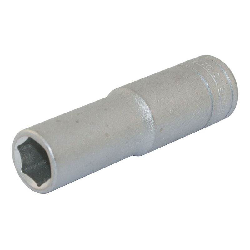 Teng Tools Deep Socket 1/2" Drive 13mm CrV