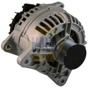 NAPA Car Alternator 12V NAL1395