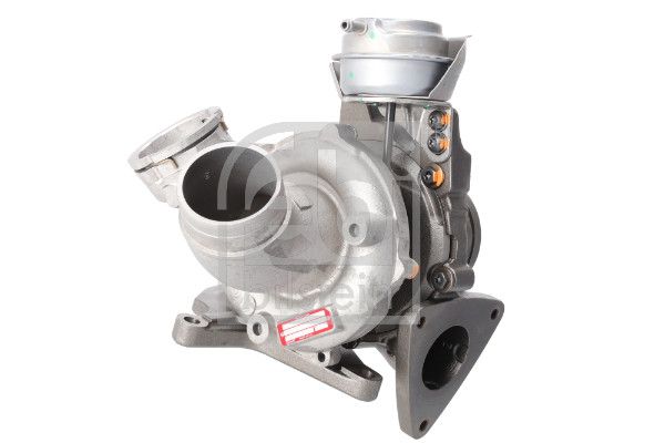 Febi Turbocharger Turbo Unit