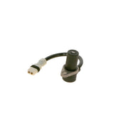 Bosch ABS Wheel Speed Sensor Rear 0 265 006 344