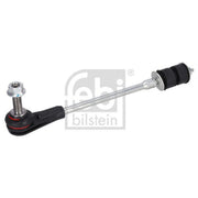 Febi Stabiliser Bar Link Coupling Rod Rear Right 196516
