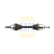 NAPA CV Drive Shaft Driveshaft Front Left NDS1245L