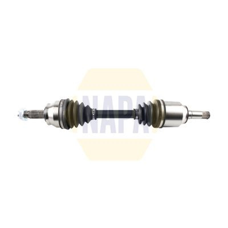 NAPA CV Drive Shaft Driveshaft Front Left NDS1245L