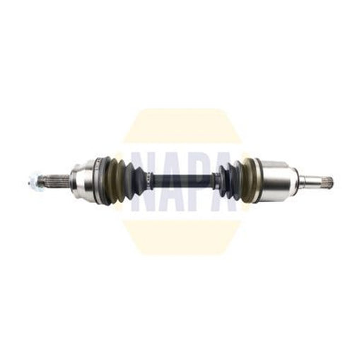 NAPA CV Drive Shaft Driveshaft Front Left NDS1245L