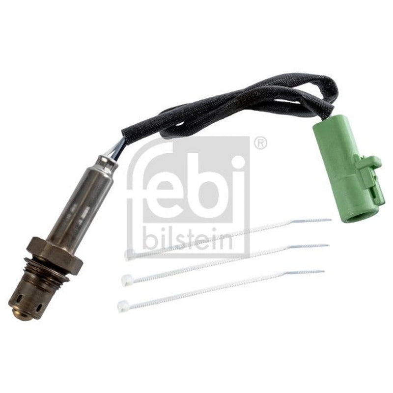 Febi O2 Lambda Oxygen Sensor before catalytic converter 175852