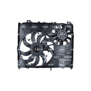 NRF Engine Cooling Fan 470028