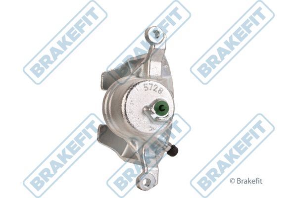 Apec Brake Caliper Assembly Front Left