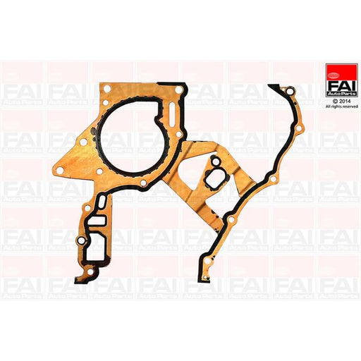 FAI Timing Case Gasket Thick TC863