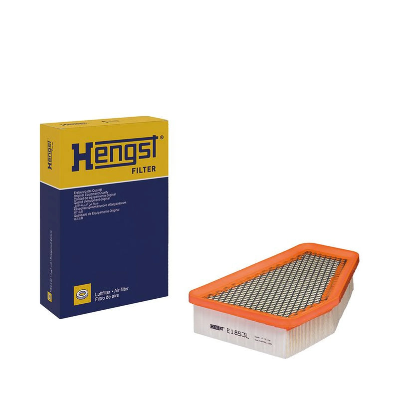 Hengst Engine Air Filter E1853L