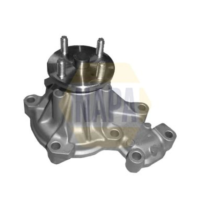 NAPA Engine Cooling Water Pump NWP1207