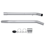 Hella Exhaust Pipe OD 8LA 366 003-091