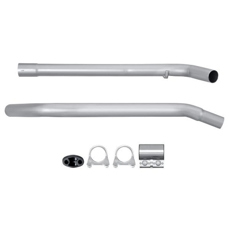 Hella Exhaust Pipe OD 8LA 366 003-091
