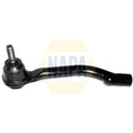 NAPA Steering Tie Rod End Ball Joint Front Left NST6195