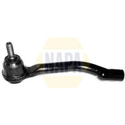NAPA Steering Tie Rod End Ball Joint Front Left NST6195