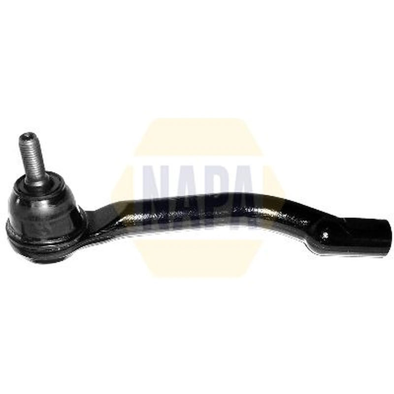 NAPA Steering Tie Rod End Ball Joint Front Left NST6195